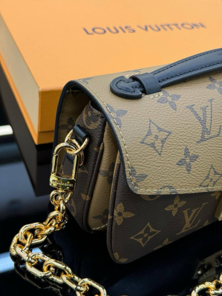 СУМКА LOUIS VUITTON POCHETTE METIS  67543 фото анонса