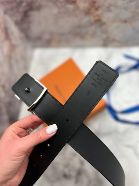 МУЖСКОЙ РЕМЕНЬ LOUIS VUITTON  58883 фото анонса