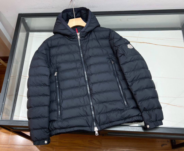 МУЖСКАЯ КУРТКА MONCLER  63963 фото анонса