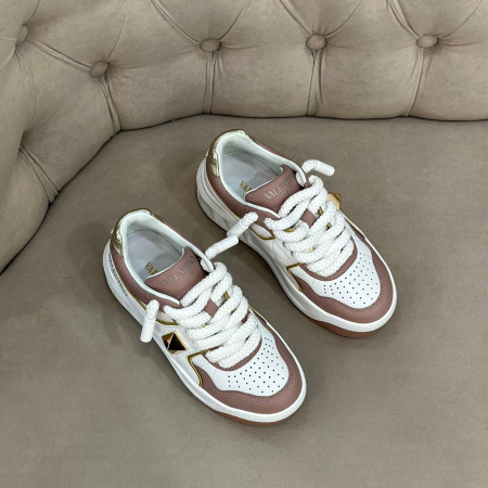 КЕДЫ VALENTINO  61969 детальное фото товара