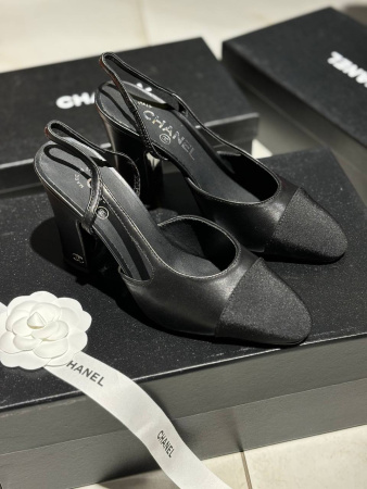 ТУФЛИ CHANEL  67403 детальное фото товара