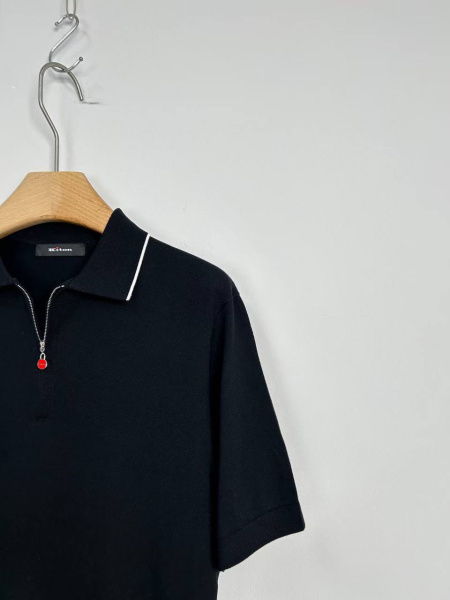 МУЖСКОЕ ПОЛО KITON  75606 фото анонса