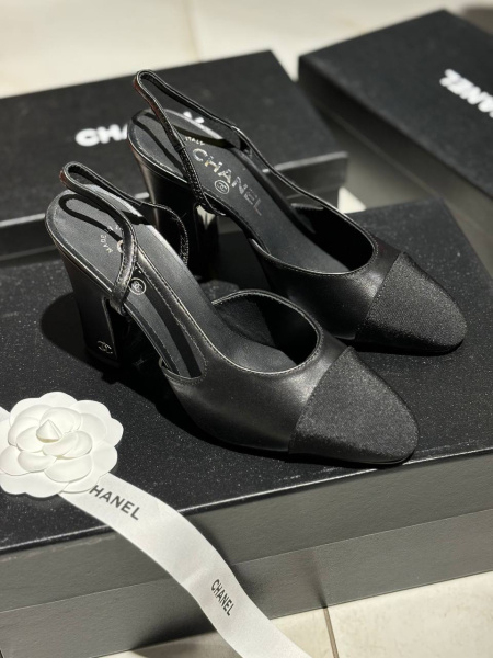 ТУФЛИ CHANEL  67403 фото анонса