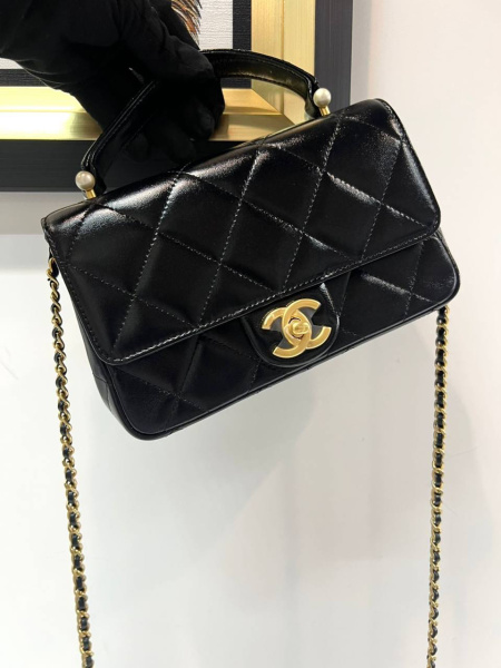 СУМКА CHANEL  81934 фото анонса