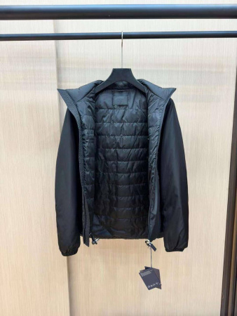 МУЖСКАЯ КУРТКА PRADA  71149 детальное фото товара