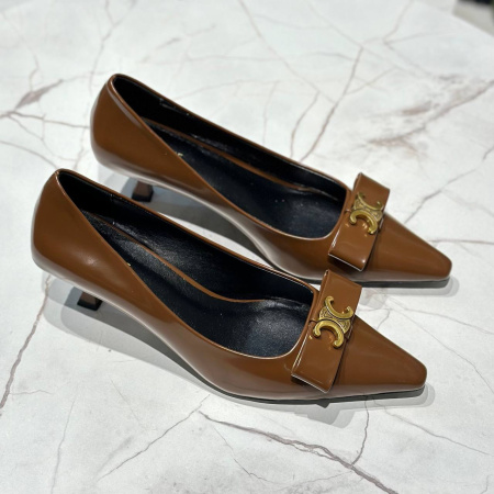 ТУФЛИ CELINE  67140 детальное фото товара