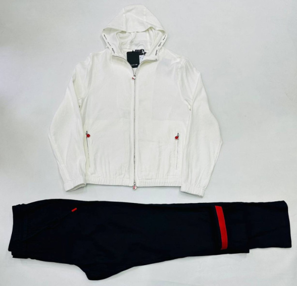 МУЖСКОЙ КОСТЮМ KITON 