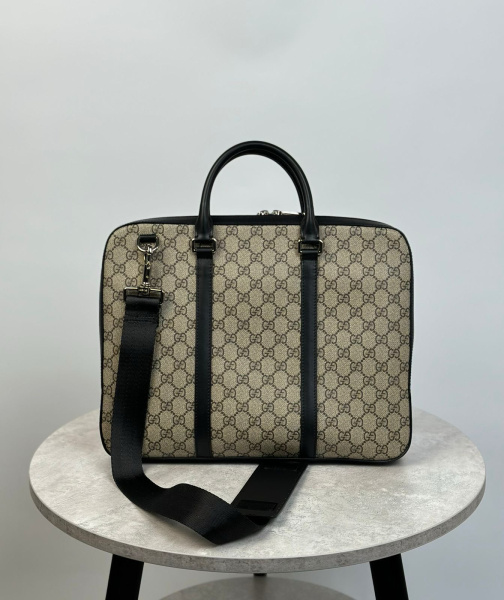 МУЖСКОЙ ПОРТФЕЛЬ GUCCI 42910 фото анонса
