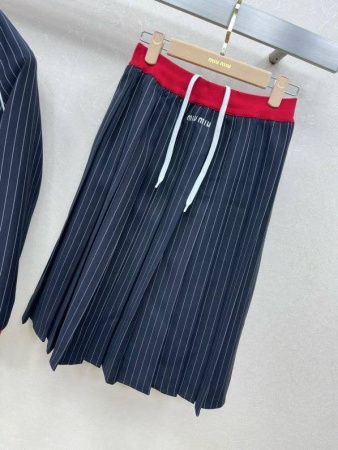 КОСТЮМ MIU MIU  78817 детальное фото товара