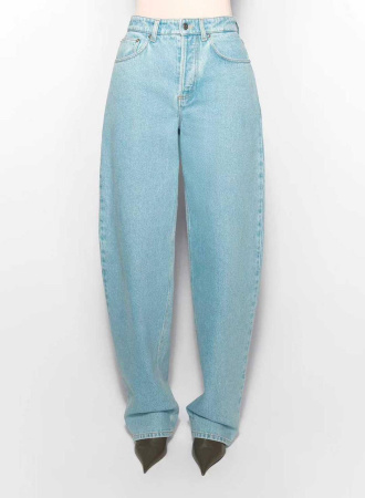 ДЖИНСЫ MUGLER  79299 детальное фото товара