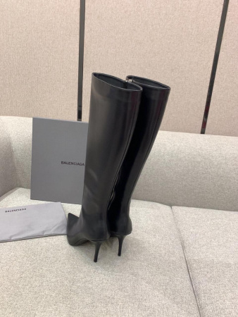 САПОГИ BALENCIAGA  62174 детальное фото товара
