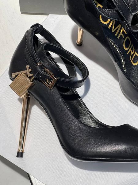 ТУФЛИ TOM FORD  58290 фото анонса