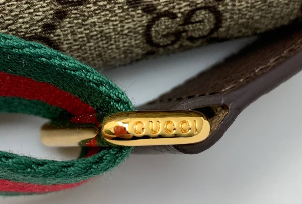 СУМКА GUCCI  63954 фото анонса