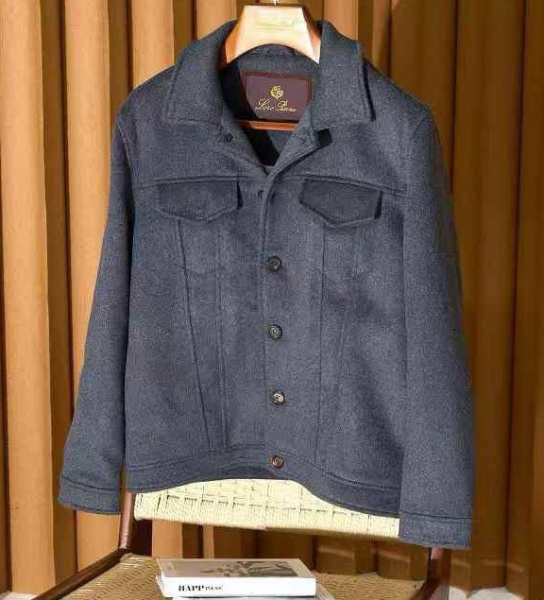 МУЖСКАЯ КУРТКА LORO PIANA 