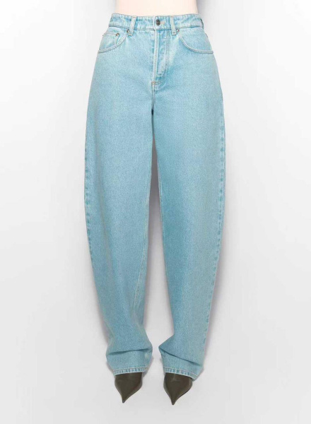 ДЖИНСЫ MUGLER  79299 фото анонса