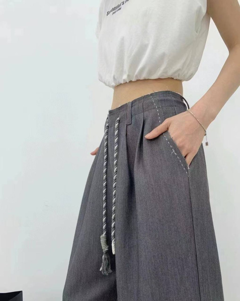 БРЮКИ MAISON MARGIELA  77770 фото анонса