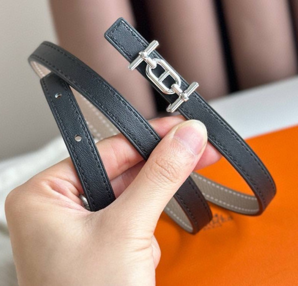ЖЕНСКИЙ РЕМЕНЬ HERMES 