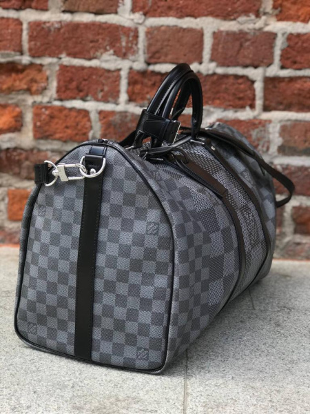 ДОРОЖНАЯ СУМКА LOUIS VUITTON 46941 фото анонса