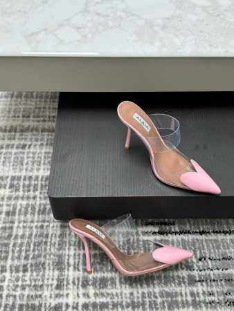 ТУФЛИ ALAIA  68102 детальное фото товара