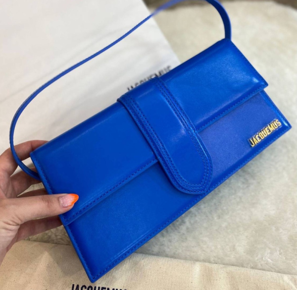 СУМКА JACQUEMUS 