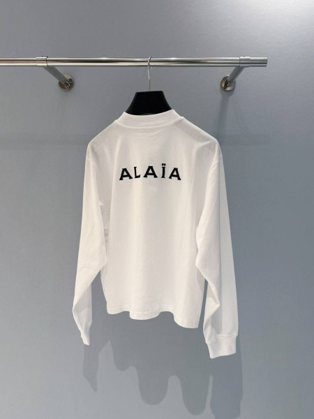 КОФТА ALAIA  80241 фото анонса