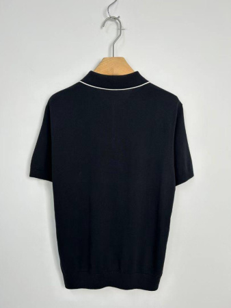 МУЖСКОЕ ПОЛО KITON  75606 детальное фото товара