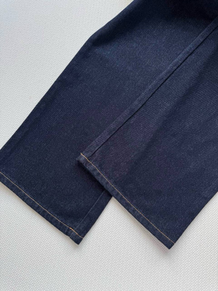 ДЖИНСЫ CHANEL  81531 фото анонса