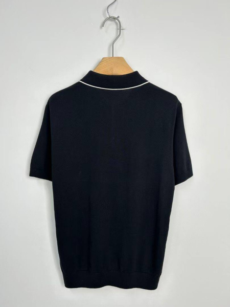 МУЖСКОЕ ПОЛО KITON  75606 фото анонса