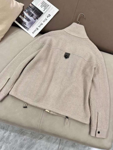 КУРТКА BRUNELLO CUCINELLI 62147 фото анонса