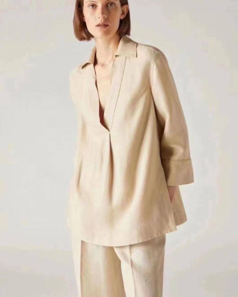 КОСТЮМ LORO PIANA 