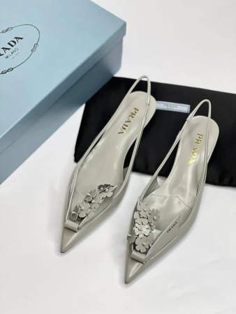 ТУФЛИ PRADA  64673 детальное фото товара