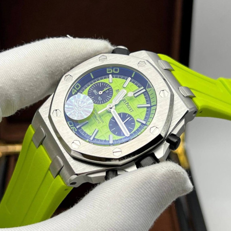 МУЖСКИЕ ЧАСЫ ROYAL OAK OFFSHORE  69371 детальное фото товара