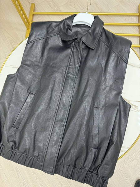 ЖИЛЕТ MAISON MARGIELA  70453 фото анонса