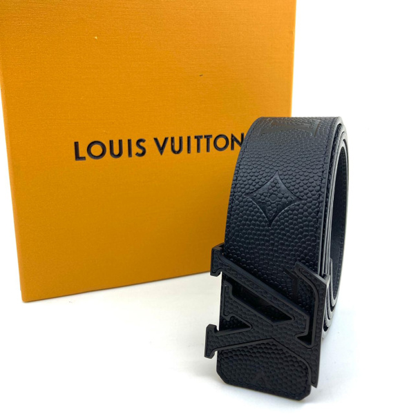 РЕМЕНЬ МУЖСКОЙ LOUIS VUITTON 41862 фото анонса