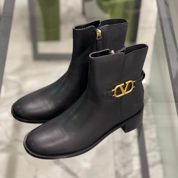 БОТИЛЬОНЫ VALENTINO 47174 фото анонса