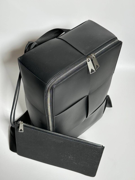 МУЖСКОЙ РЮКЗАК BOTTEGA VENETA  63438 фото анонса