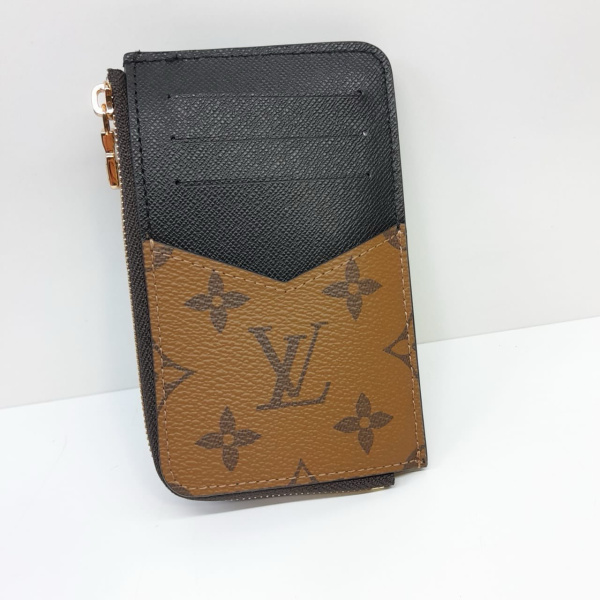 КОШЕЛЕК LOUIS VUITTON  67814 фото анонса