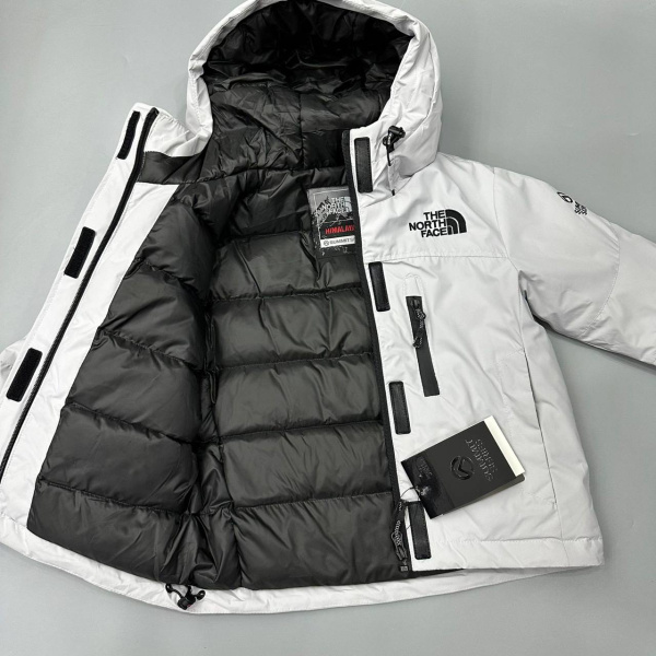 ДЕТСКАЯ КУРТКА NORTH FACE  71712 фото анонса