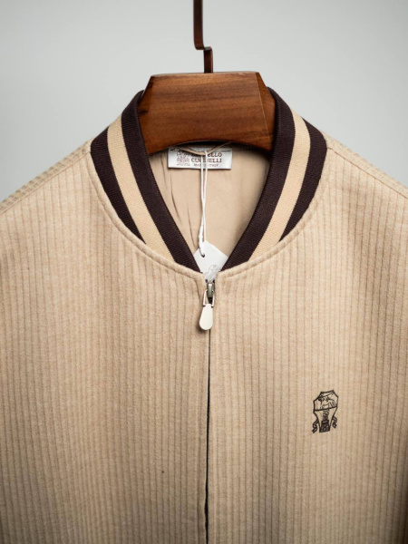 МУЖСКОЙ КОСТЮМ BRUNELLO CUCINELLI  79946 фото анонса