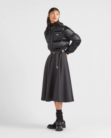 КУРТКА PRADA 54213 детальное фото товара