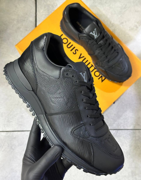 МУЖСКИЕ КРОССОВКИ LOUIS VUITTON 