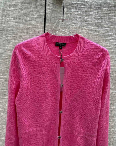 КОФТА CHANEL  66582 фото анонса