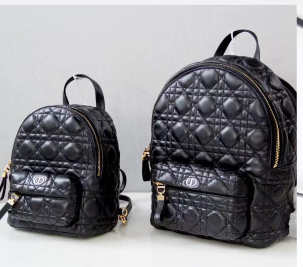 РЮКЗАК CHRISTIAN DIOR 42911 фото анонса