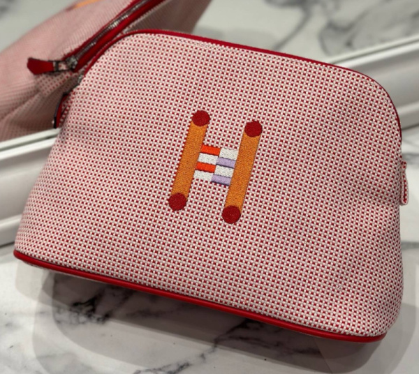 КОСМЕТИЧКА HERMES 