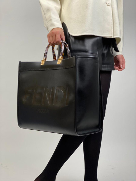 СУМКА FENDI 36166 фото анонса