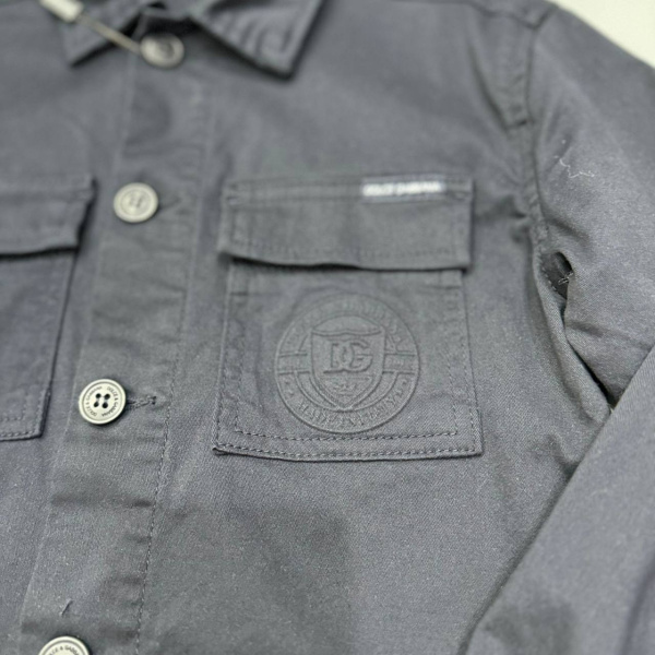 ДЕТСКИЙ КОСТЮМ DOLCE & GABBANA 74703 фото анонса