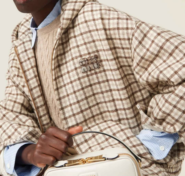 КУРТКА MIU MIU 64915 фото анонса