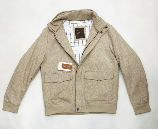 МУЖСКАЯ КУРТКА LORO PIANA  79723 фото анонса
