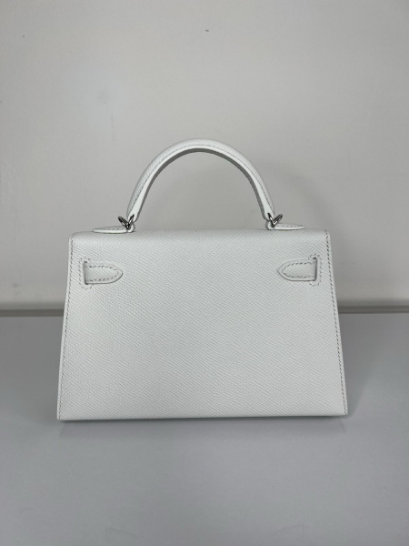 СУМКА HERMES KELLI 20 MINI  65046 фото анонса