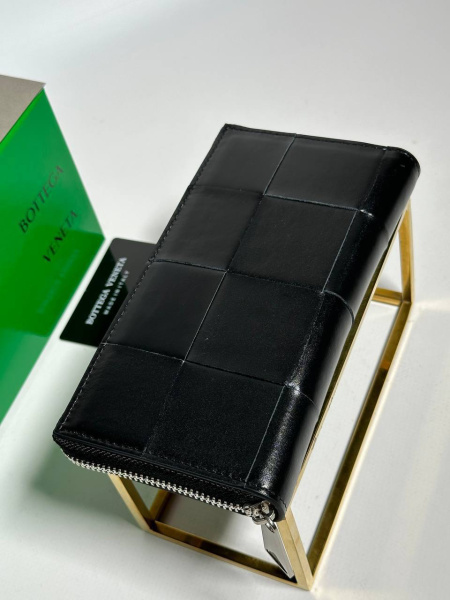 МУЖСКОЙ КОШЕЛЕК BOTTEGA VENETA  68743 фото анонса